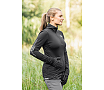 T-shirt fonctionnel  manches longues  Breeze