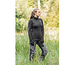 T-shirt fonctionnel  manches longues  Breeze