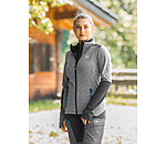 Veste fonctionnelle en stretch