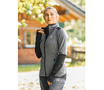 Veste fonctionnelle en stretch
