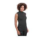 T-shirt technique sans manches
