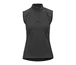 T-shirt technique sans manches
