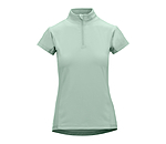 T-shirt technique