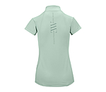T-shirt technique