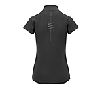 T-shirt technique