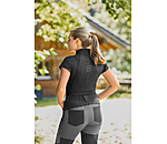 T-shirt technique