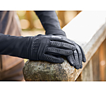 Gants de travail et d'quitation
