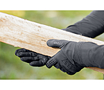 Gants de travail et d'quitation