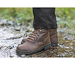 Chaussures d'curie ou de travail  coque acier  Adventure