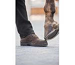Chaussures d'curie ou de travail  coque acier  Adventure
