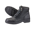 Chaussures d'curie ou de travail  bout renforc en acier  Adventure