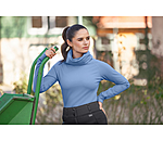 T-shirt technique � col roul�