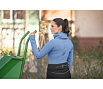 T-shirt technique � col roul�