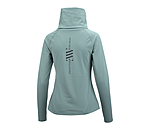 T-shirt technique  col roul
