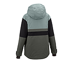 Veste d'extrieur d'hiver  capuche