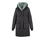 Manteau d'extrieur
