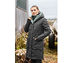 Manteau d'extrieur
