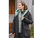 Manteau d'extrieur