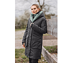 Manteau d'extrieur