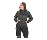 Veste coupe-vent repliable