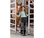Pantalon outdoor technique pour enfant