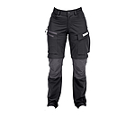 Pantalon technique convertible  Zip-Off
