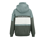 Sweat � capuche oversize