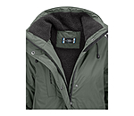 Manteau technique