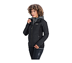 Veste outdoor bi-mati�re