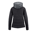 Veste outdoor bi-mati�re