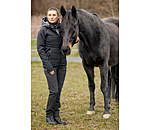 Veste outdoor bi-mati�re
