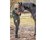 Pantalon thermique hybride outdoor