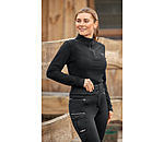 Pantalon thermique hybride outdoor