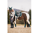 Tapis de selle en coton  Basic Deluxe