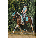 Tapis de selle en coton  Basic Deluxe