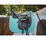 Tapis de selle en coton  Basic Deluxe