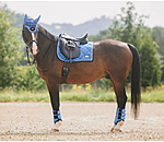 Tapis de selle  Swiss Design