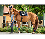 Tapis de selle  Swiss Design