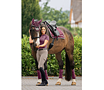 Tapis de selle  Swiss Design