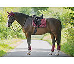 Tapis de selle  Swiss Design