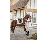 Tapis de selle  Brillant