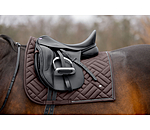Tapis de selle  Brillant