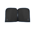 Tapis de selle  Sophistication avec passants de contre-sanglons
