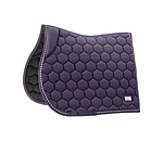 violet fonc