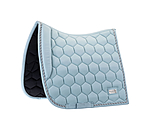 Tapis de selle  Sophistication sans passants de contre-sanglons