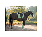 Tapis de selle  Sophistication sans passants de contre-sanglons