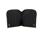 Tapis de selle  Sophistication sans passants de contre-sanglons