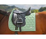 Tapis de selle  Sophistication sans passants de contre-sanglons