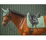 Tapis de selle  Sophistication sans passants de contre-sanglons