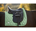Tapis de selle  Sophistication sans passants de contre-sanglons